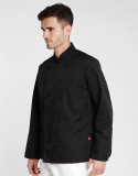 Jacke Rimini Man Classic - schwarz